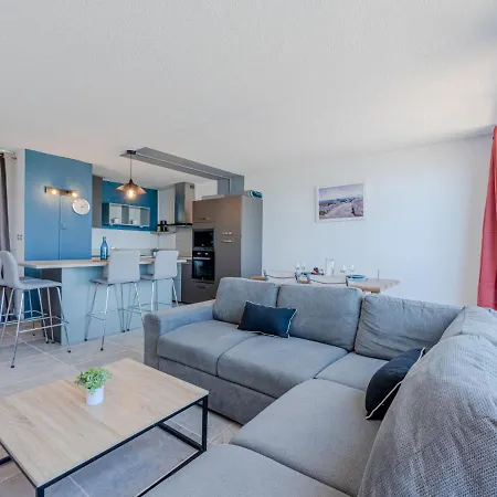 Les Argonautes-4 By Interhome *