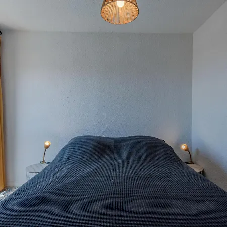 Les Argonautes-4 By Interhome Le Barcares