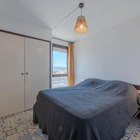 Les Argonautes-4 By Interhome *