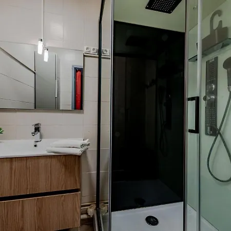 Les Argonautes-4 By Interhome Le Barcares