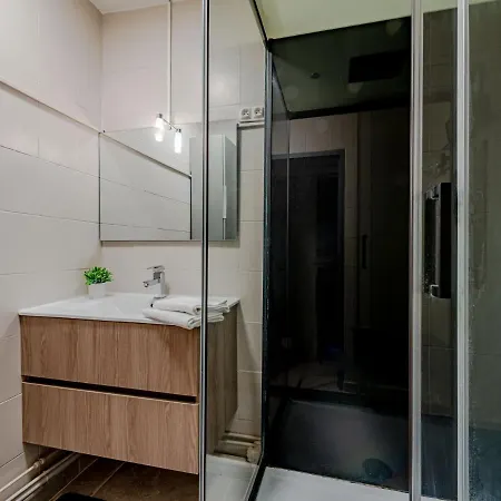 Les Argonautes-4 By Interhome * Le Barcares