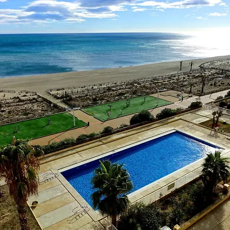 Les Argonautes-4 By Interhome Apartment *