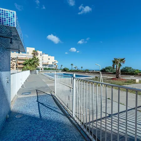 Les Argonautes-4 By Interhome Apartment Le Barcares
