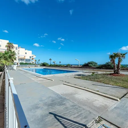 Les Argonautes-4 By Interhome * Le Barcares