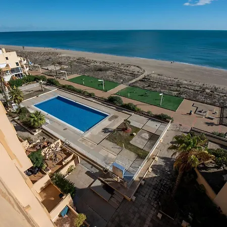Les Argonautes-4 By Interhome Apartment