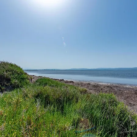 Les Argonautes-4 By Interhome Apartment *