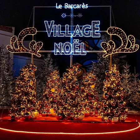 Les Argonautes-4 By Interhome * Le Barcares